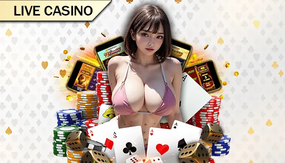 Casino PTSLOT777