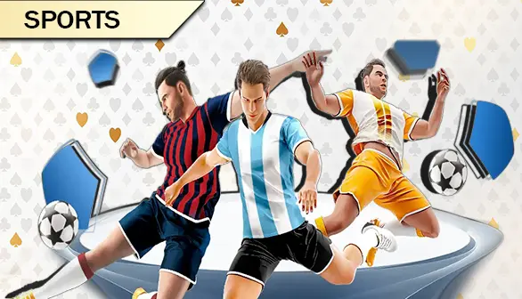 Sports PTSLOT777