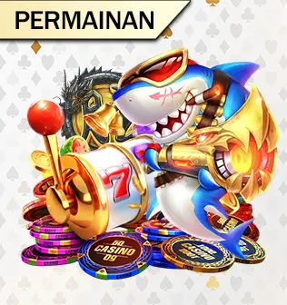 Permainan Slot PTSLOT777